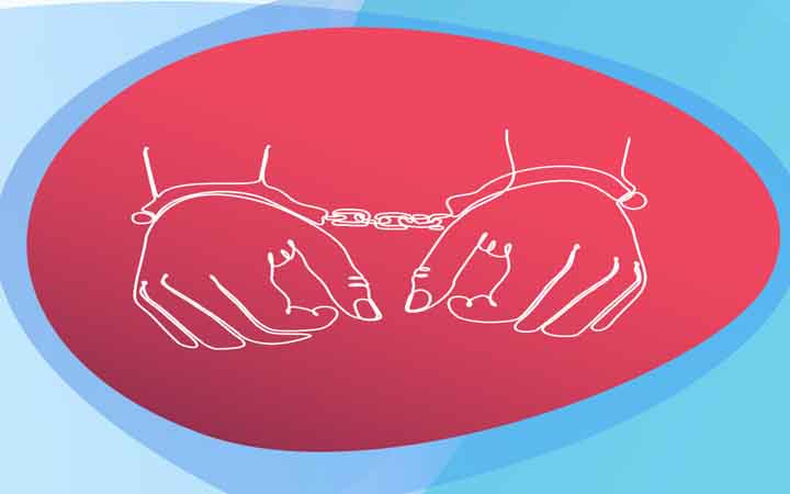 ডিবির অভিযান, ৮২ হাজার টাকার জাল নোটসহ একজন গ্রেপ্তার