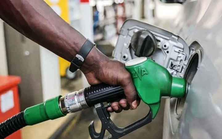 বাড়ল জ্বালানি তেল বিক্রির সরবরাহ, কার্যকর কবে