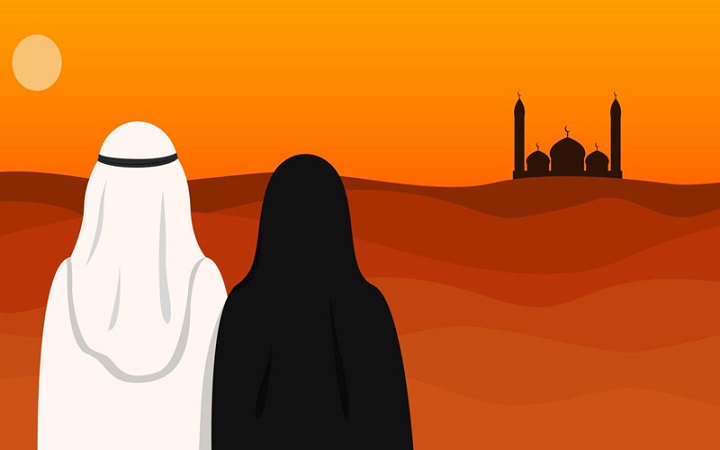 স্বামী প্রয়োজনীয় খরচ না দিলে স্ত্রীর করণীয়