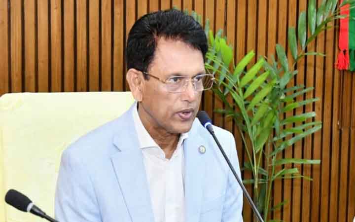 চলতি সপ্তাহে এইচএসসি পরীক্ষার রুটিন