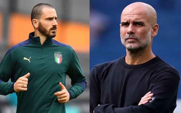 বিশ্বকাপে টানা ব্যর্থ ইতালি, গার্দিওলাকেই চান বোনুচ্চি