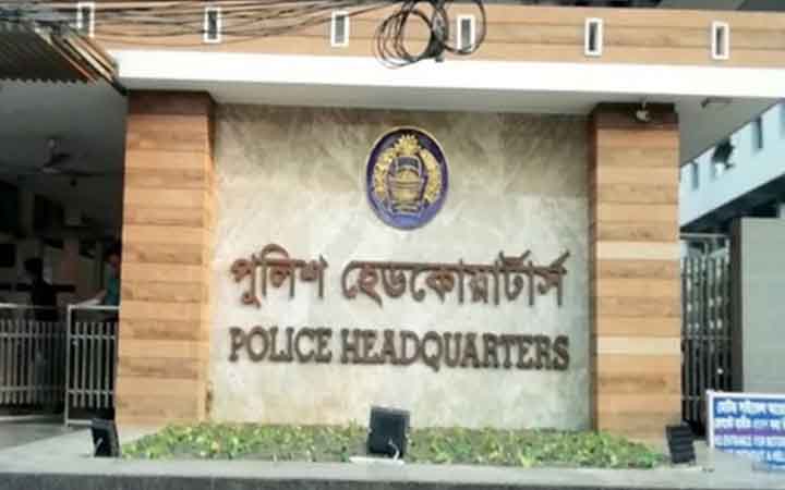 গুরুত্বপূর্ণ স্থাপনায় হামলার পরিকল্পনা, সারা দেশে সতর্কতা জোরদার