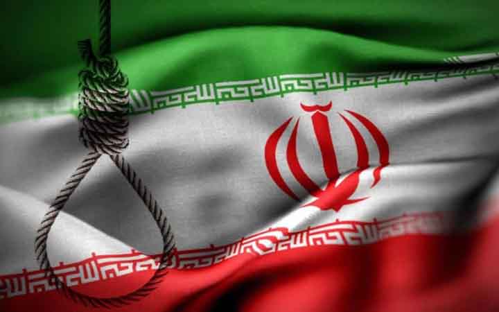 মোসাদের সঙ্গে সংশ্লিষ্টতার অভিযোগে ইরানে একজনের মৃত্যুদণ্ড