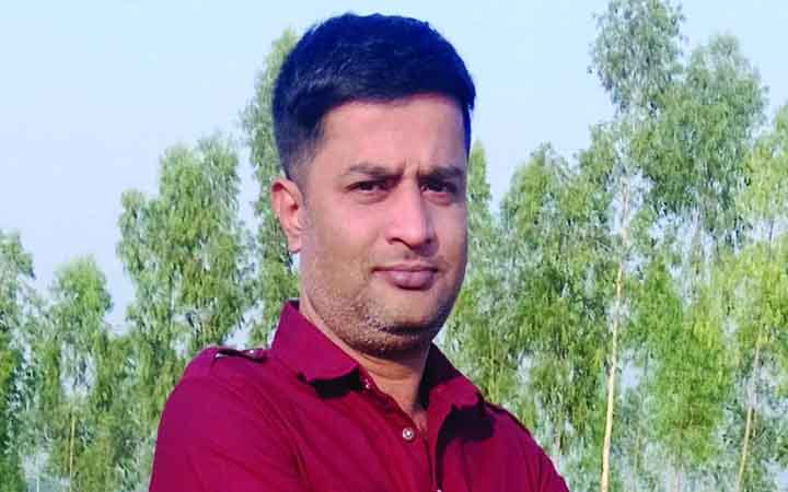 কালের কণ্ঠের সাংবাদিকের বাড়িতে মাদক ব্যবসায়ীর হামলা