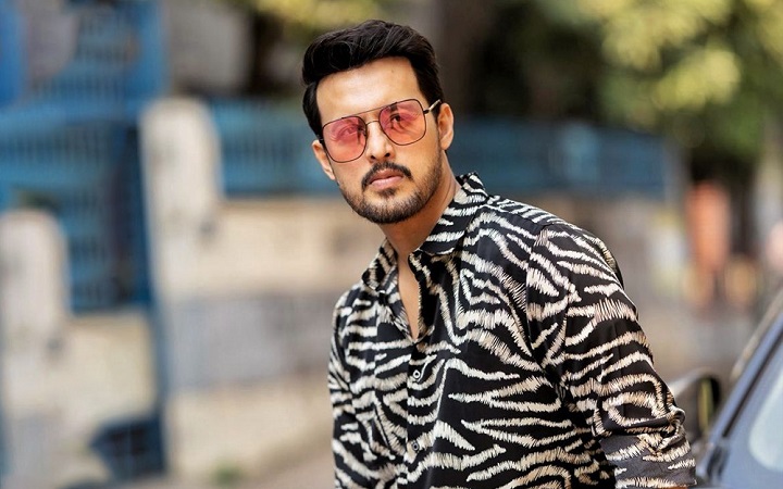 ১২ বছরের ক্যারিয়ারে এত বেশি সাড়া কখনো পাইনি : ইরফান সাজ্জাদ