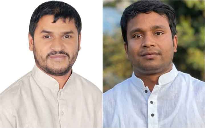 চাঁদপুর জেলা ছাত্রদলের নতুন আহ্বায়ক কমিটির অনুমোদন