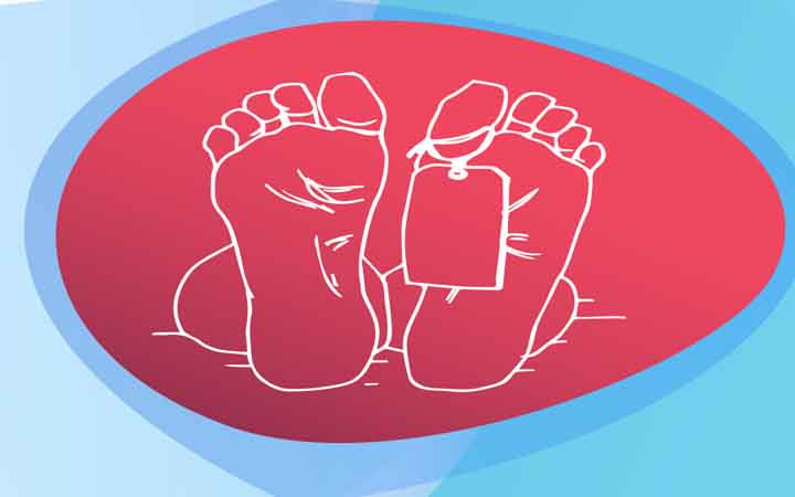ঠাকুরগাঁওয়ে যুবকের ঝুলন্ত মরদেহ উদ্ধার