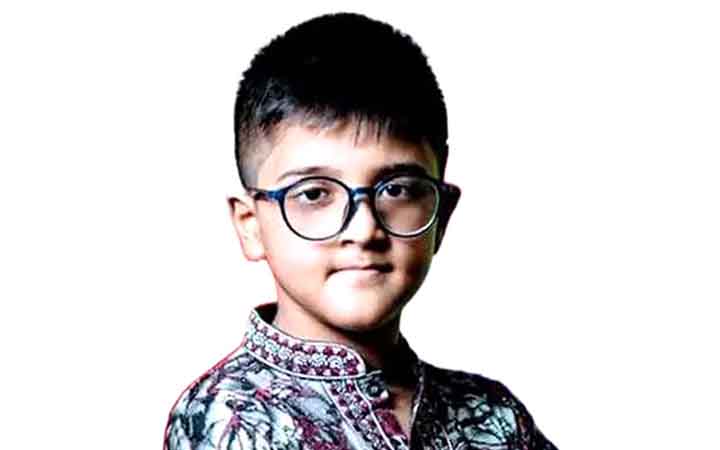 তিন দিনেও খোঁজ মেলেনি স্কুলছাত্র সৌরভের