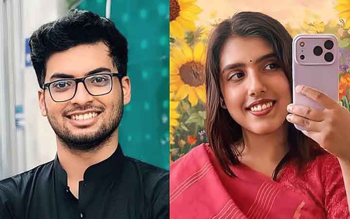লিমন-বৃষ্টিকে মরণোত্তর ডক্টরাল ডিগ্রি দেবে সাউথ ফ্লোরিডা ইউনিভার্সিটি