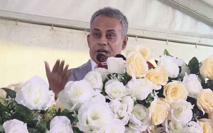 পদ্মা সেতুর ফিজিবিলিটি স্টাডি ও অ্যালাইনমেন্ট বিএনপির আমলেই হয়েছিল