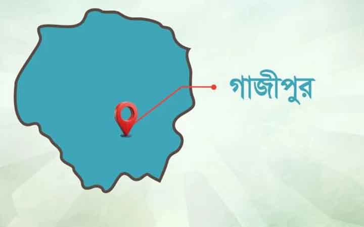 গাজীপুরের শ্রীপুরে বাকিতে পণ্য না পেয়ে দোকানে ভাঙচুর-গুলি, আহত ৫