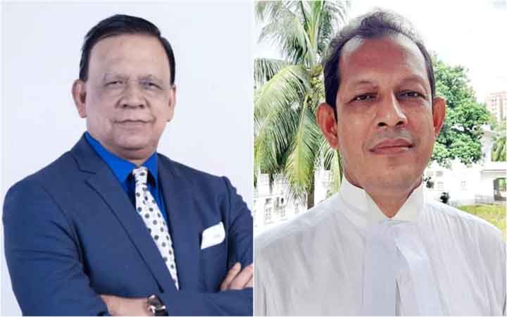 সুপ্রিম কোর্ট আইনজীবী সমিতির নির্বাচন ১৪ পদের মধ্যে সভাপতি ও সম্পাদকসহ ১৩ পদে বিএনপি জয়ী