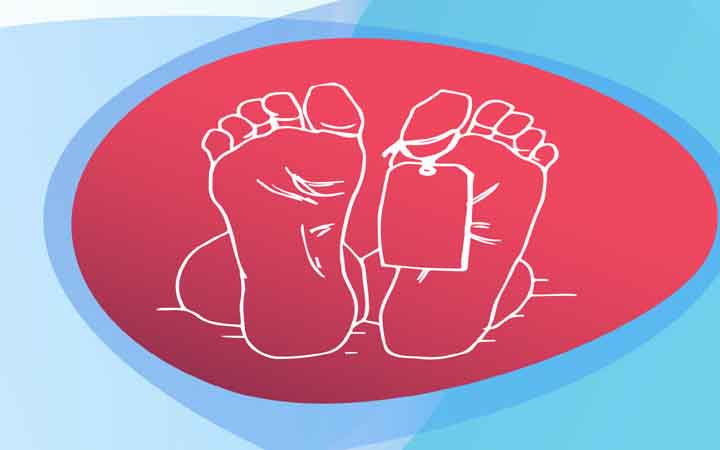 রূপগঞ্জে এক দিনে দুই লাশ উদ্ধার