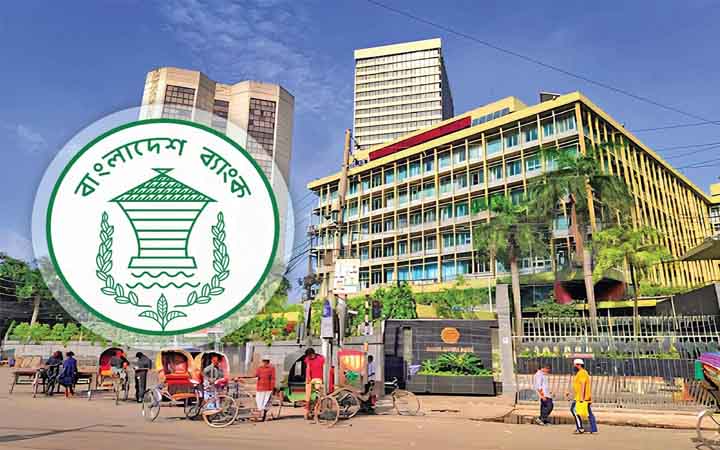 ঈদের আগে রফতানি খাতে ৩১০০ কোটি টাকা ছাড়