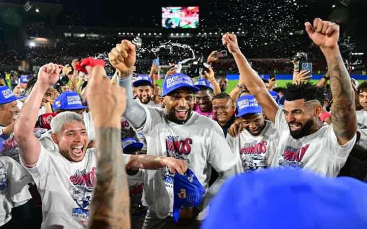 ৮ বছর পর বিশ্বকাপে পানামা, লক্ষ্য চমক দেখানো
