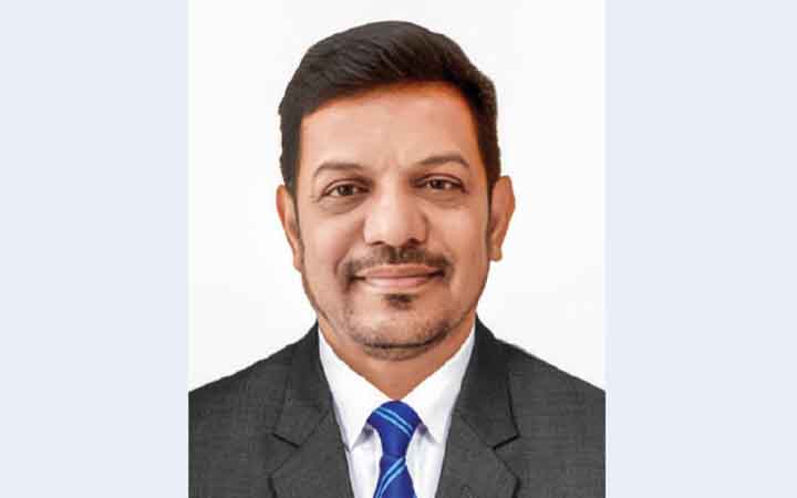 ক্রিকেট বোর্ডের কাউন্সিলর হলেন কবির খান