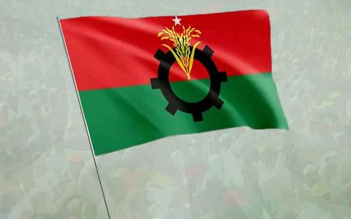 ২৫ মে থেকে ৭ দিনের কর্মসূচি ঘোষণা বিএনপির