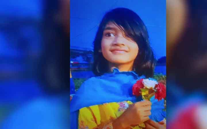 রামিসা হত্যাকাণ্ড: আরও যে চাঞ্চল্যকর তথ্য দিলো পুলিশ