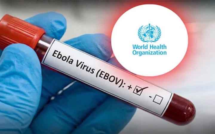 কঙ্গোতে ইবোলায় ১৩৯ জনের মৃত্যু