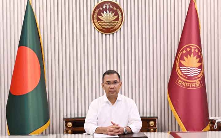 পাকিস্তানে বোমা হামলায় প্রাণহানির ঘটনায় প্রধানমন্ত্রীর শোক