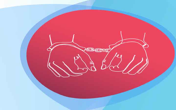 চাকরি দেওয়ার নামে প্রতারণা, সাবেক সেনা সদস্যসহ গ্রেফতার ২