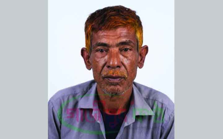 কালীগঞ্জে শিশুকে ধর্ষণ, বৃদ্ধকে গণপিটুনির পর পুলিশে সোপর্দ