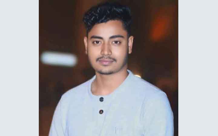 আক্কেলপুর প্রতিপক্ষের ছুরিকাঘাতে যুবক খুন