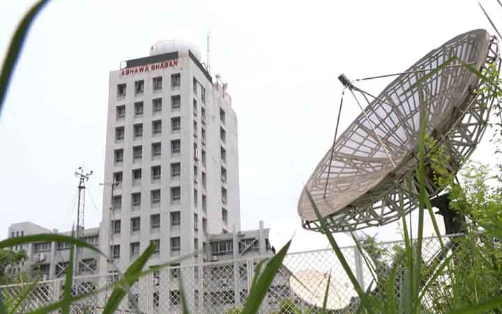 ঝড়-বৃষ্টি নিয়ে যা জানাল আবহাওয়া অধিদপ্তর