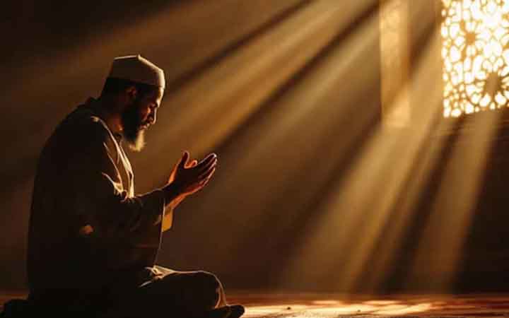 আজকের নামাজের সময়সূচি, ২ জুন ২০২৬