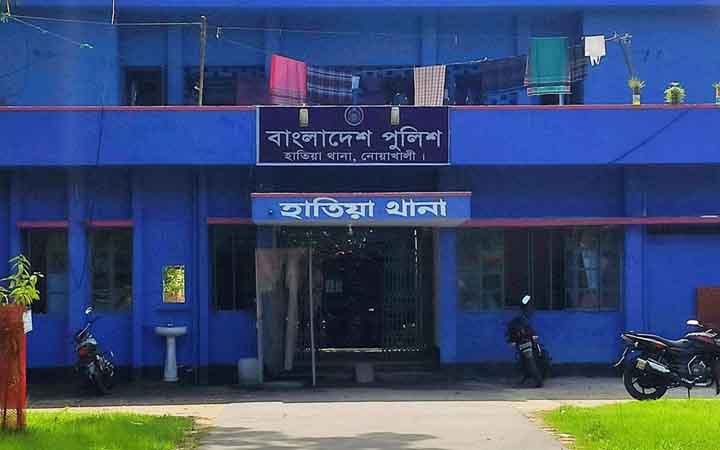 বিদ্যুৎস্পৃষ্টে প্রাণ গেল তরুণের