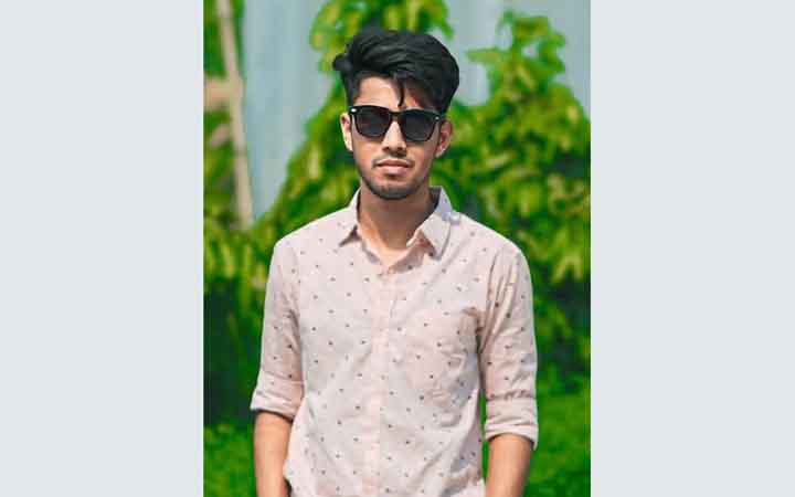 কলেজ ছাত্রদল সভাপতির আঘাতে ২ কনস্টেবল আহত