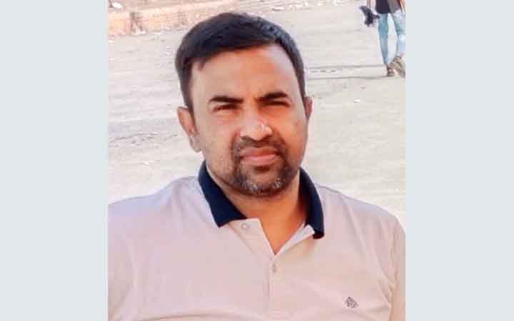 দিল্লির হোটেলের অগ্নিকাণ্ডে নিহত বাংলাদেশি চৌদ্দগ্রামের