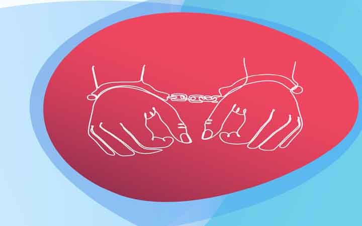 ৪ বছরের শিশুকে ধর্ষণচেষ্টা, গ্রেপ্তার ১