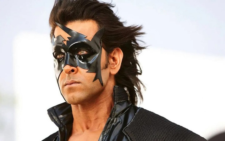 ‘কৃষ ৪’-এর ৫০০ কোটি রুপির বাজেটে যা বললেন রাকেশ রোশন
