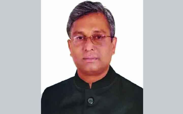 এবার হত্যাচেষ্টা মামলায় গ্রেপ্তার সাবেক এমপি শাহে আলম