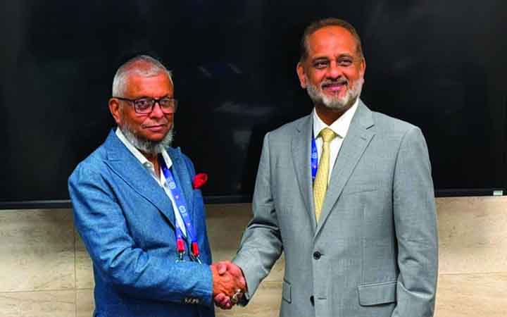 মরিশাসে পুনরায় চালু হতে যাচ্ছে বাংলাদেশের শ্রমবাজার