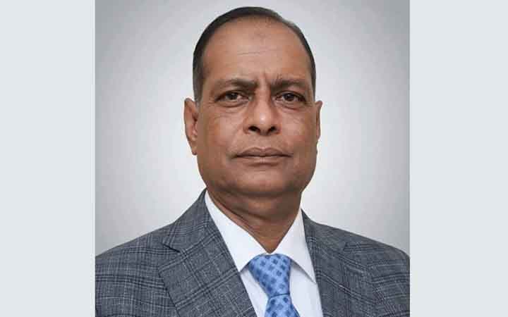 চট্টগ্রাম উন্নয়ন কর্তৃপক্ষের চেয়ারম্যান হলেন সন্দ্বীপের বেলায়েত