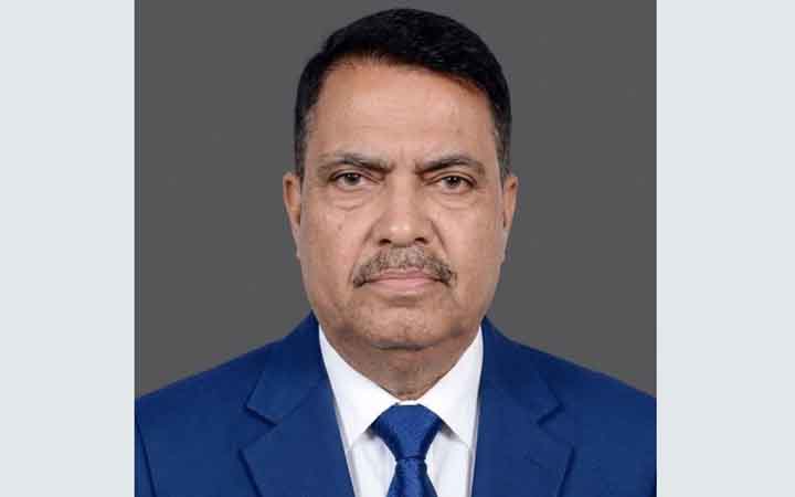 কেডিএ চেয়ারম্যান হলেন খুলনা নগর বিএনপির সভাপতি মনা