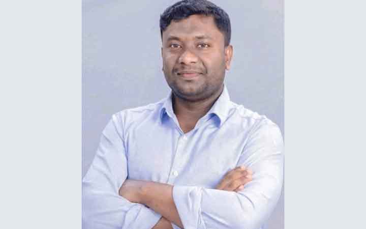 নিখোঁজ নয়, আত্মগোপনে ছিলেন শিবির নেতা জিসান : পুলিশ