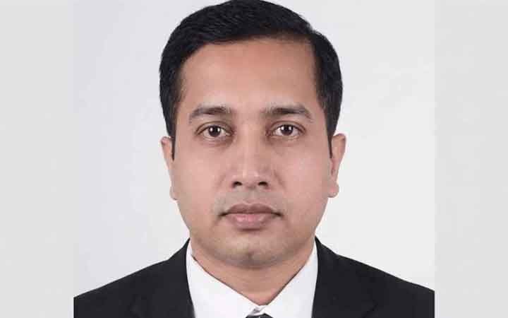সহকারী অ্যাটর্নি জেনারেল আশিক রুবাইয়াতের পদত্যাগ