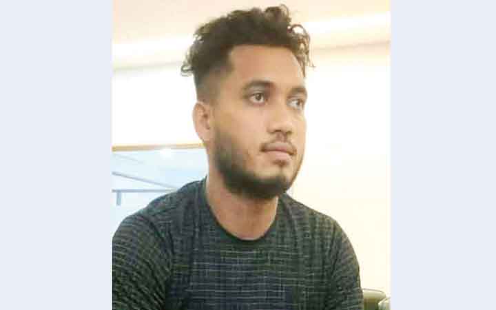 গুলিবিদ্ধ ও নিখোঁজ রিফাতের লাশ উদ্ধার