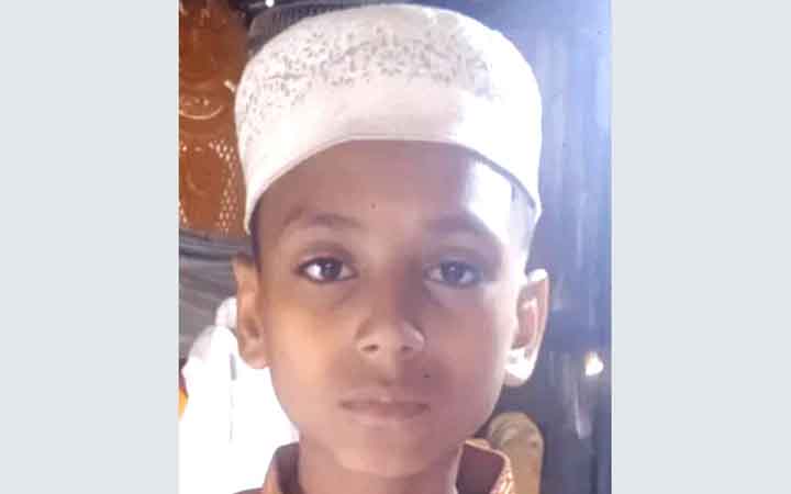 চন্দনাইশে মাদরাসাছাত্র ৩ দিন ধরে নিখোঁজ