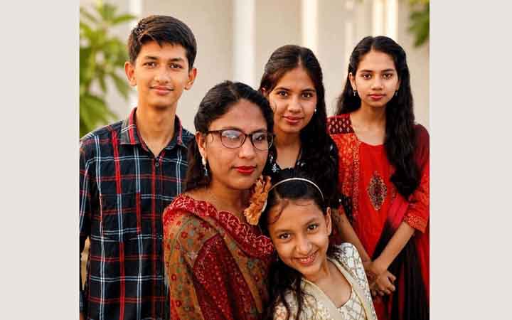 মিলে গেছে ভবিষ্যদ্বাণী, হেরে গেল জার্মানি