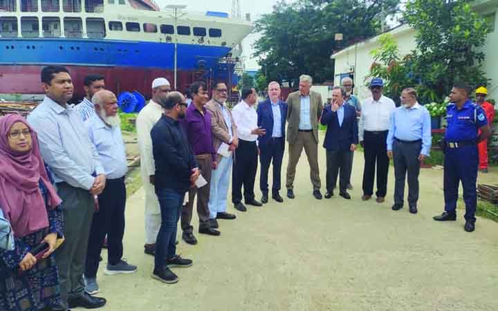 কোনাবাড়ীতে বিএনপির নতুন কার্যালয়ের উদ্বোধন