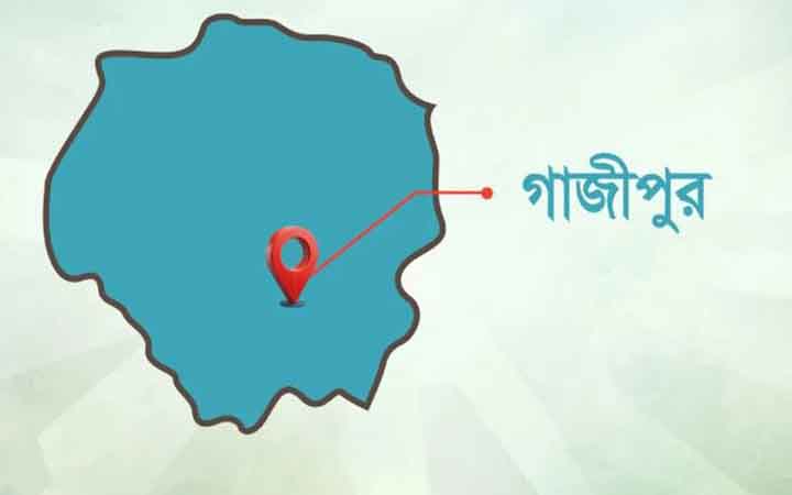 গাজীপুরে পৃথক ঘটনায় প্রবাসীর স্ত্রীসহ দুইজনের আত্মহত্যা