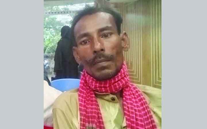 নিখোঁজের পর মর্মান্তিক পরিণতি, আর ফিরলেন না পারভেজ