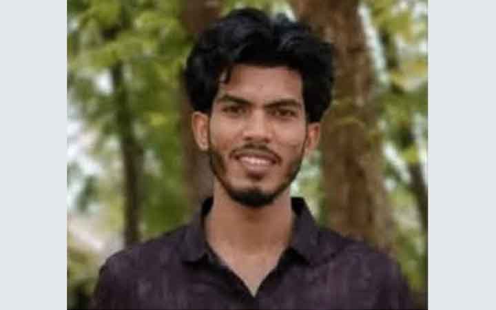 জামিন না পাওয়ায় এইচএসসি পরীক্ষায় বসতে পারল না ভালুকার ইমন