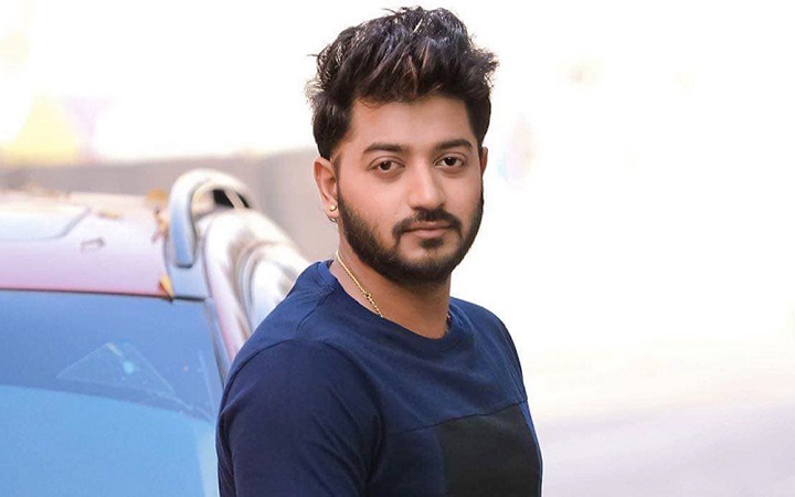 এ বছর বিয়েটা করে ফেলতে পারি : বাপ্পী