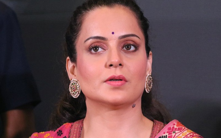 কঙ্গনার সিনেমার বিরুদ্ধে ২৫০ কোটির মামলা