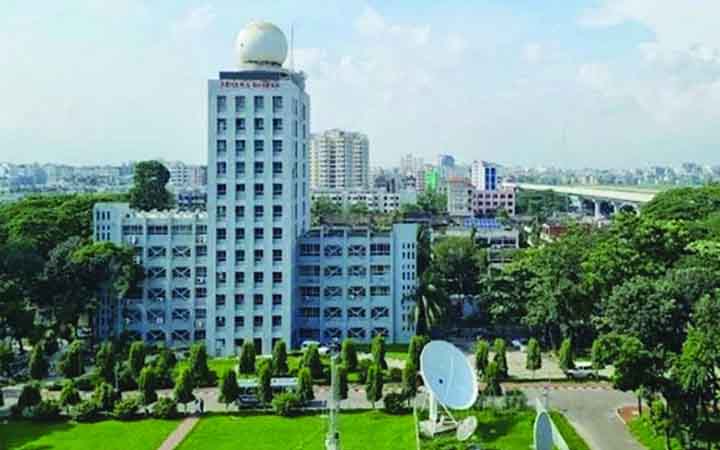 বৃষ্টি অব্যাহত থাকতে পারে আরো দুই দিন, ভারি বৃষ্টিতে বাড়বে নদ-নদীর পানি